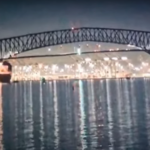 Video Francis Scott Key Bridge