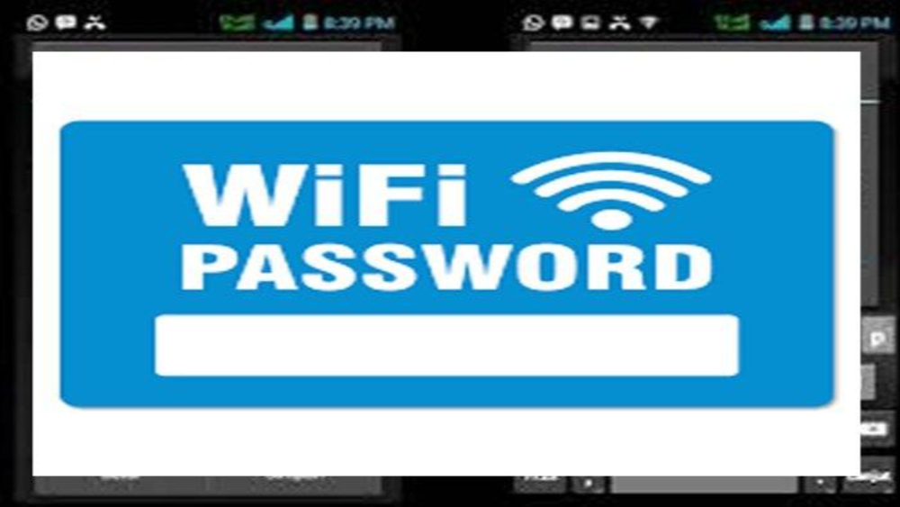 How to Overcome Forgotten WiFi Password on All Devices with Easy Steps