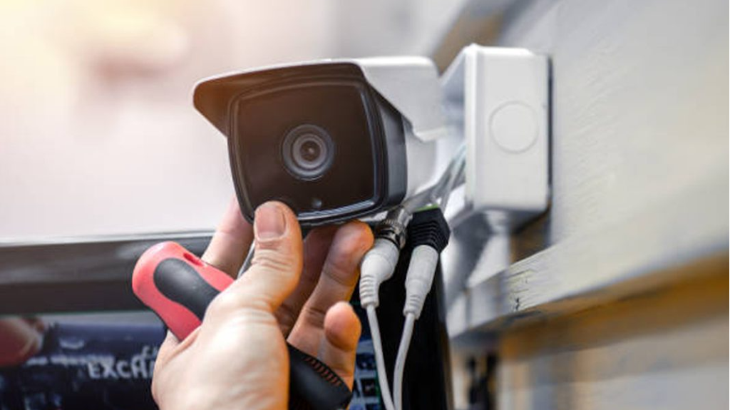 15 Peluang Bisnis Pasang Kamera CCTV Bagi Pemula